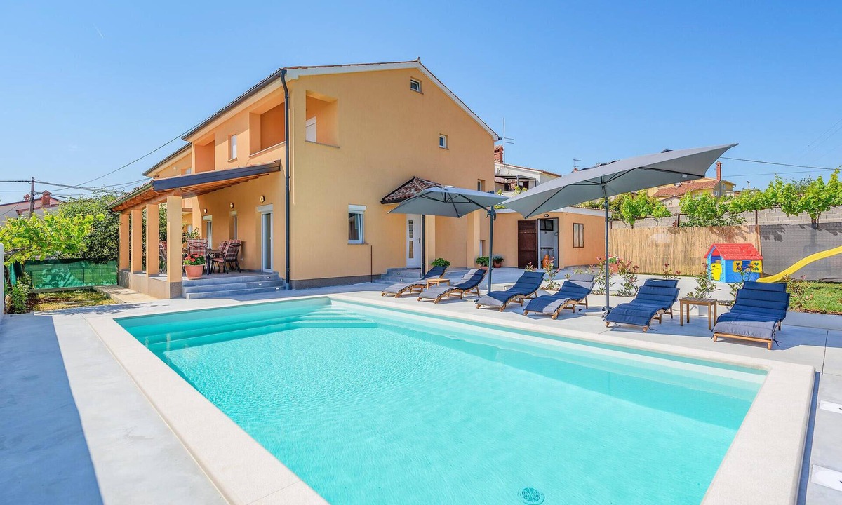 Sikici House | Pet friendly home in Sikici