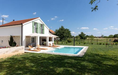Citluk House | Pet Friendly Home In Sinj