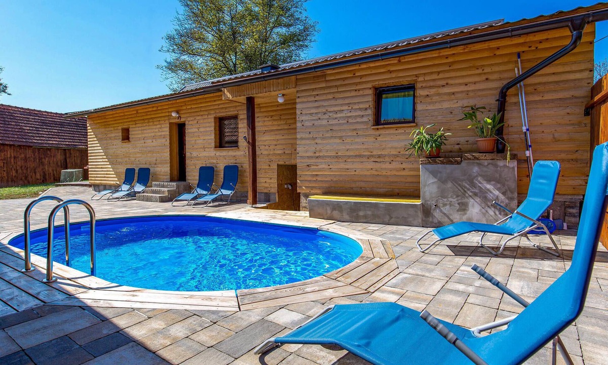 Tounj House | Pet friendly home in Tounj