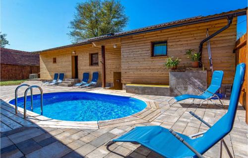 Tounj House | Pet Friendly Home In Tounj