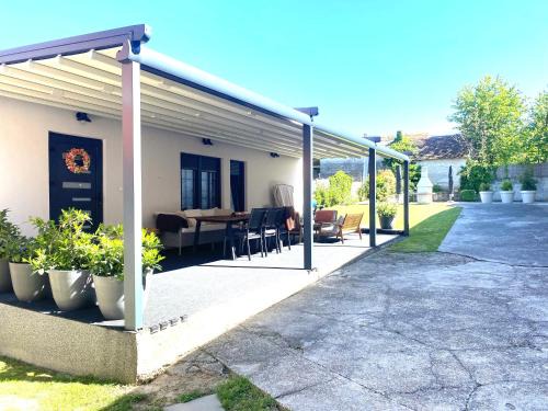 Nasice House | Petite Mansion
