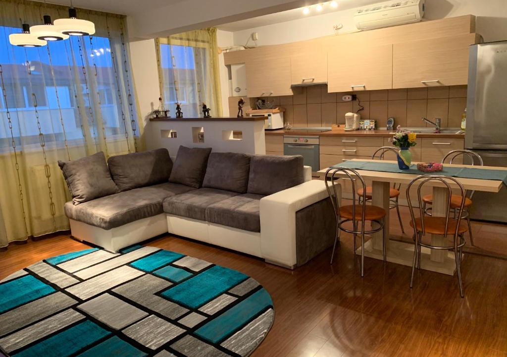 Apahida Apartment | Pietroasa Apartment 60