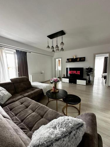 Alba Iulia Apartment | PIN Apartments - B dul Ferdinand