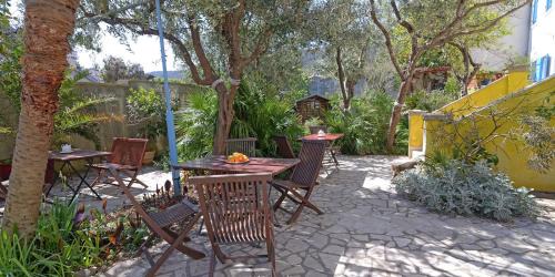 Veli Losinj House | Pjacal