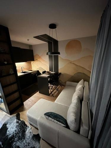 Jahorina Apartment | Planinska kuća