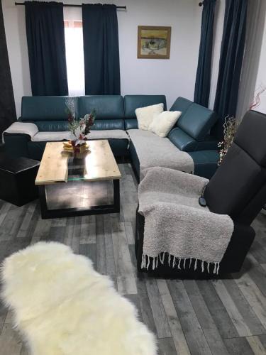 Konjska Reka Villa | Planinski biser Mokra Gora