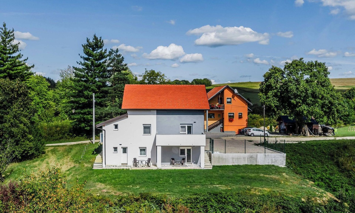 Irinovac Apartment | Plitvice Lakes Apartments and Rooms 6, Plitvice Lakes - Irinovac, Croatia