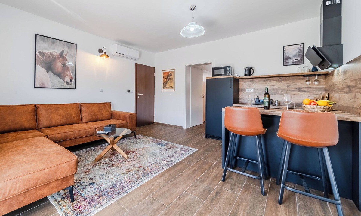 Irinovac Apartment | Plitvice Lakes Apartments and Rooms 2, Plitvice Lakes - Irinovac, Croatia