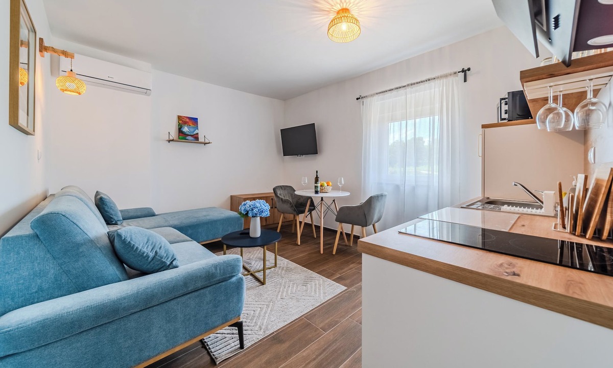 Irinovac Apartment | Plitvice Lakes Apartments and Rooms 1, Plitvice Lakes - Irinovac, Croatia