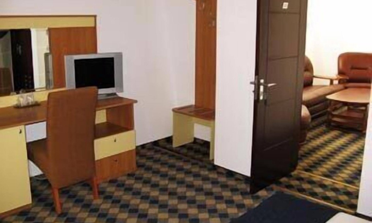Craiova Hotel | Plus Hotel