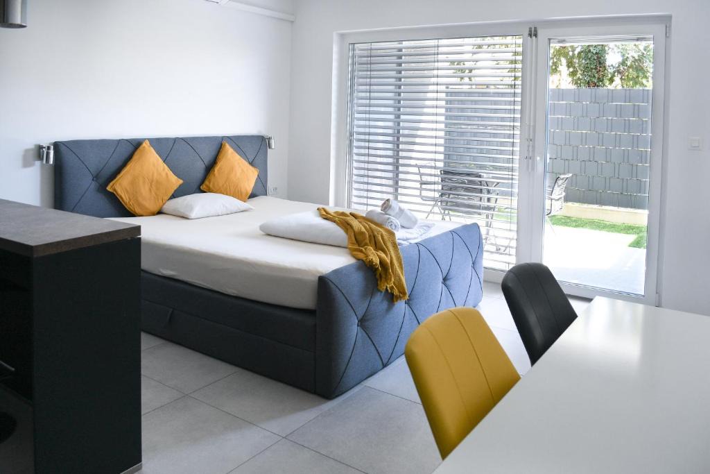 Ljubljana Apartment | Point Zero
