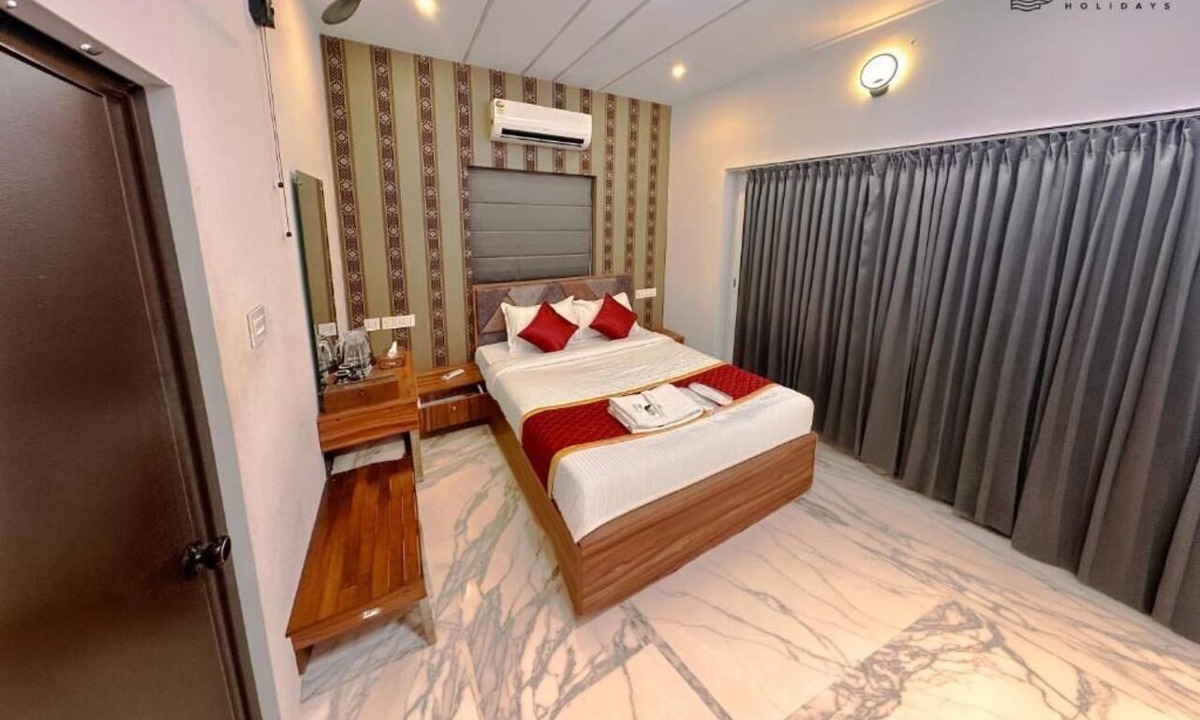 Sulthan Bathery Bed & Breakfast | Pomma Holidays & Resorts Wayanad
