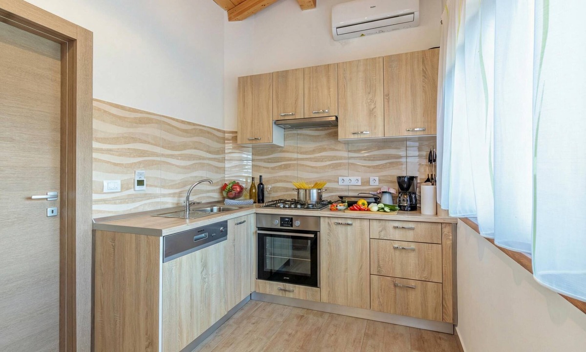 Barbariga House | Pool & Spa House Betiga 2, Fažana, Croatia