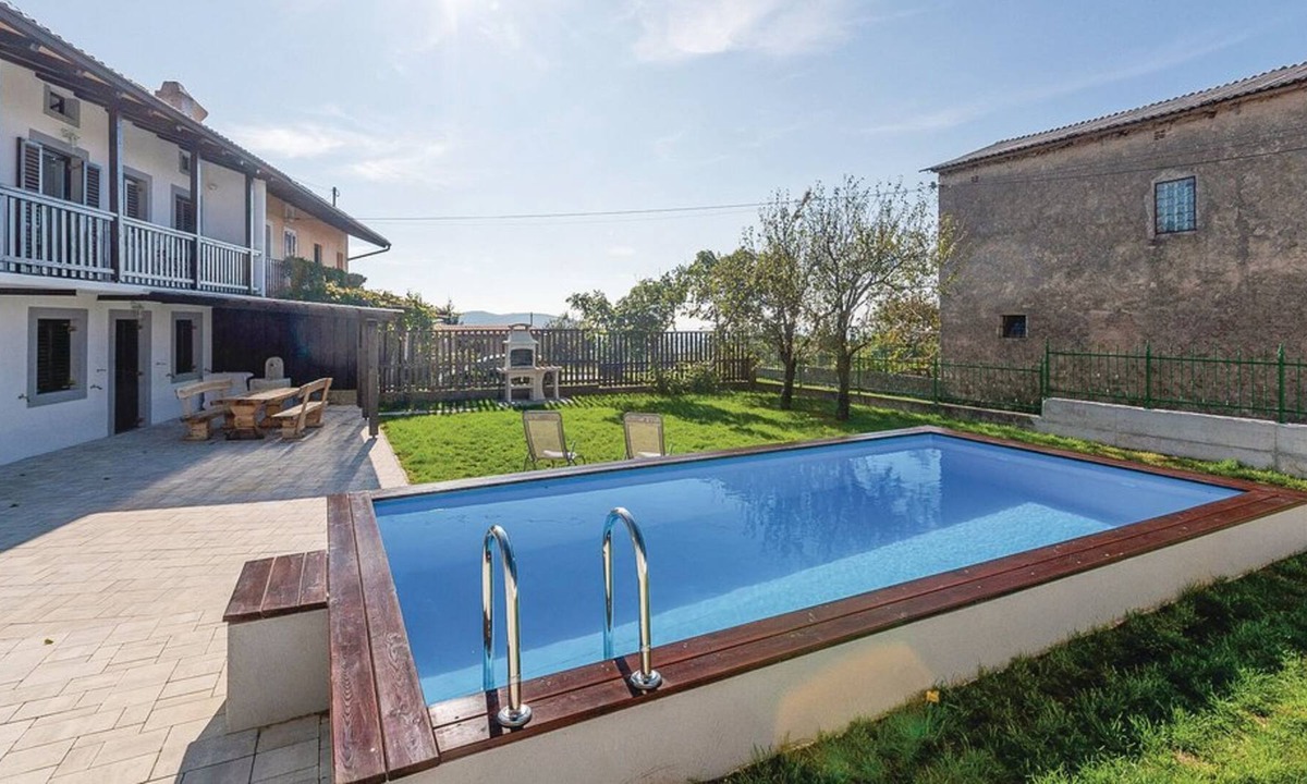Miren-Kostanjevica Villa | Pool Villa Sistiana, Sela na Krasu, Slovenia