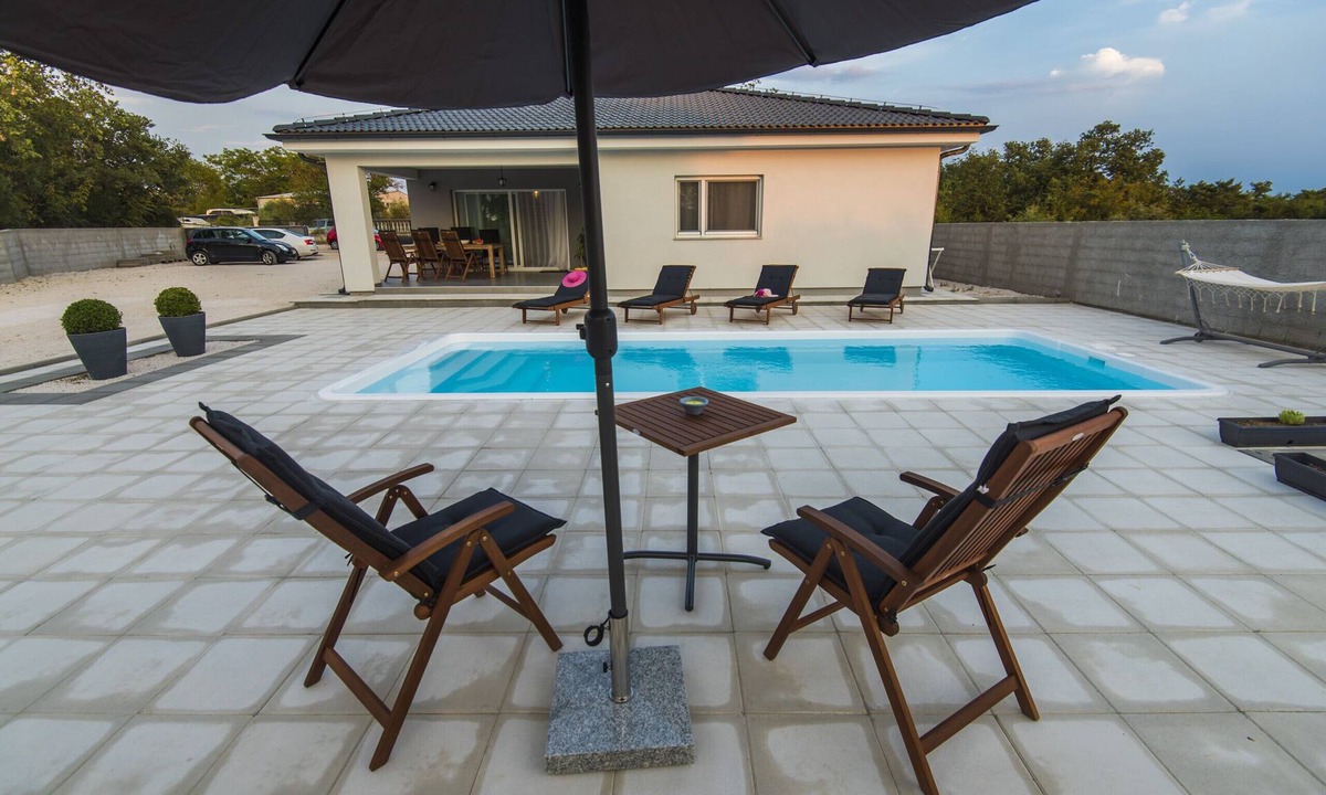 Brisevo House | Poolincluded - Villa Dreams
