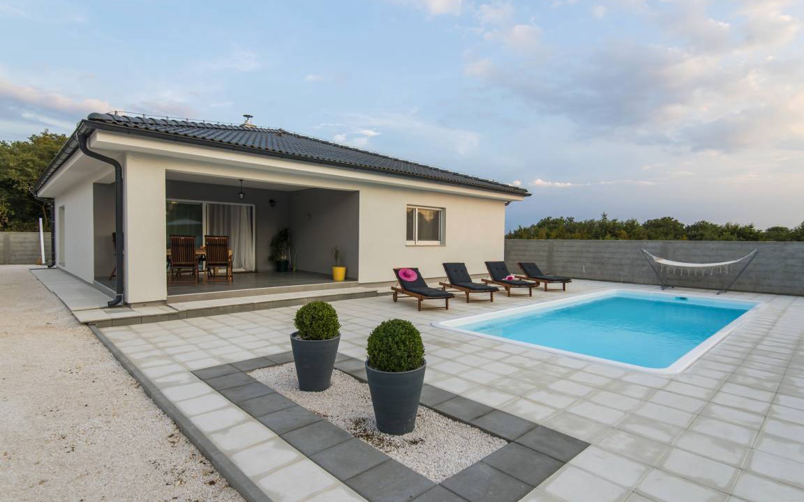 Brisevo House | Poolincluded - Villa Dreams