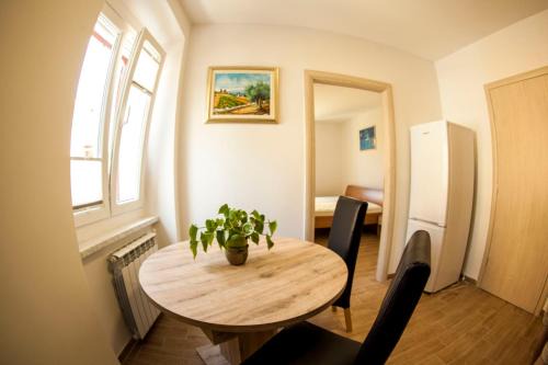 Izola Apartment | Port