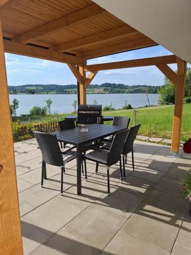 Tisina Apartment | Prenočišče ČERNOŠA Apartma Studio
