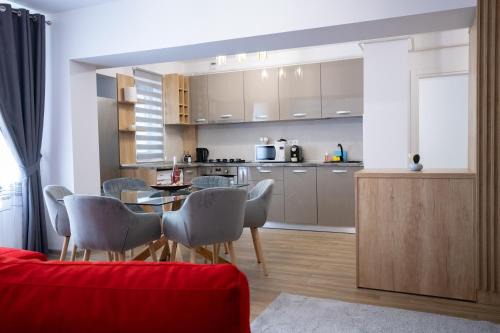 Pitesti Apartment | Premier Luxury Ultracentral