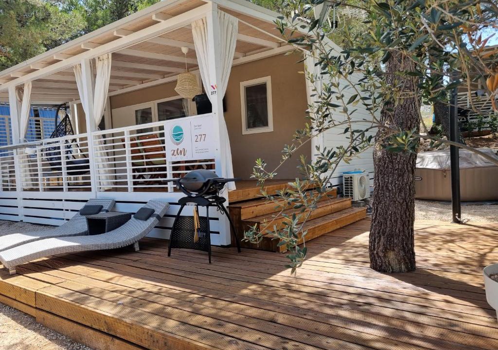 Betina Other | Premium Mobile Home ZEN SPOT 277