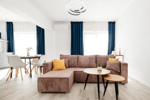 Tunari Apartment | Premium Tulip Aparthotel close to Airport & Therme