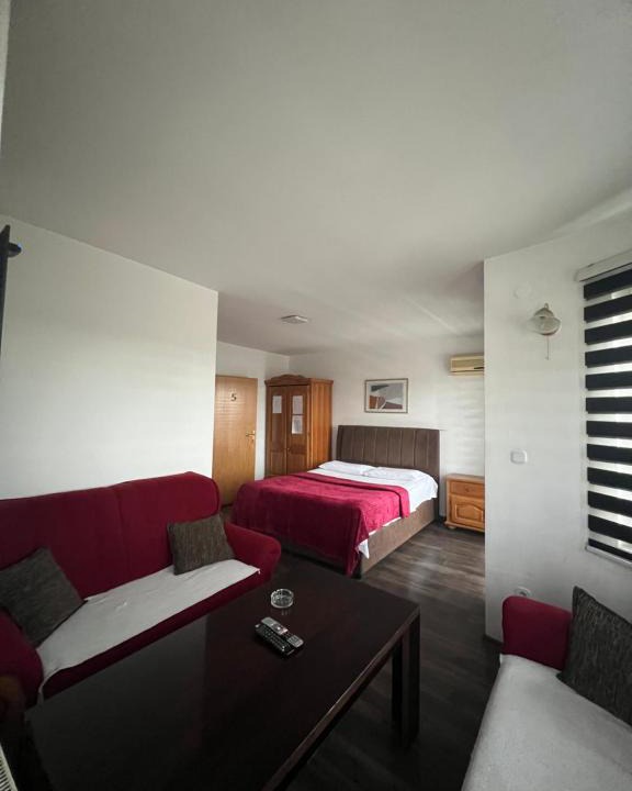 Tuzla Canton Hotel | Prenoćište SAMIR