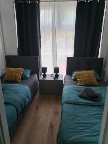 Koprivnica Apartment | Prenoćište Skitnica Kapronca
