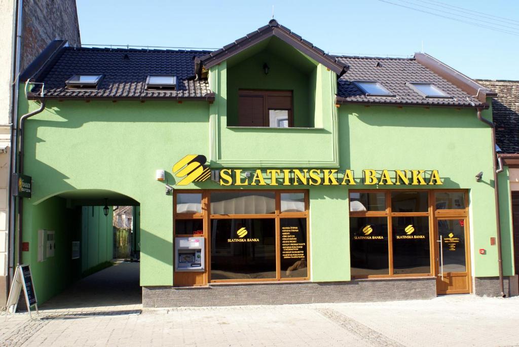 Valpovo Hotel | Prenočište M & S