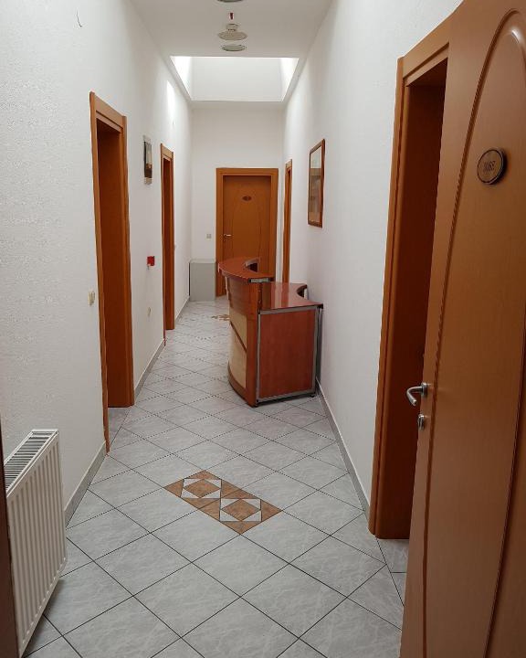 Pleternica Hotel | Prenociste Klas
