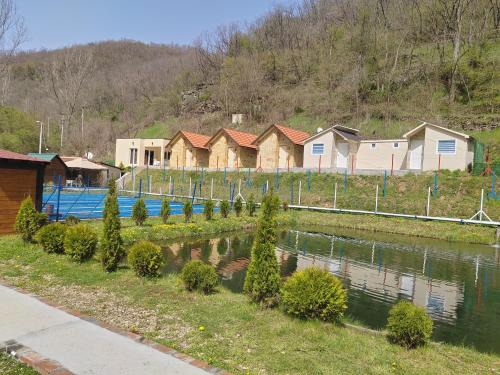 Vranjska Banja Other | Prenociste Vranjska banja