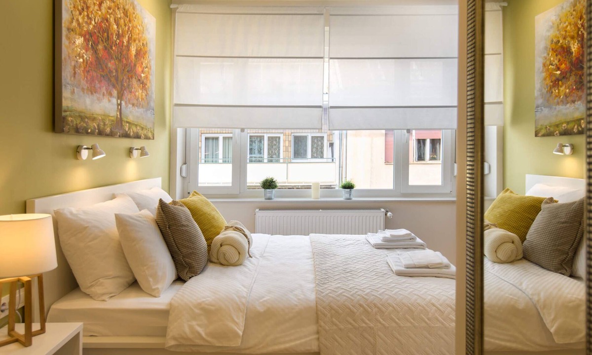 Zagreb Apartment | Prime City Centre Location: MirÓ Studio Apartments Zagreb
