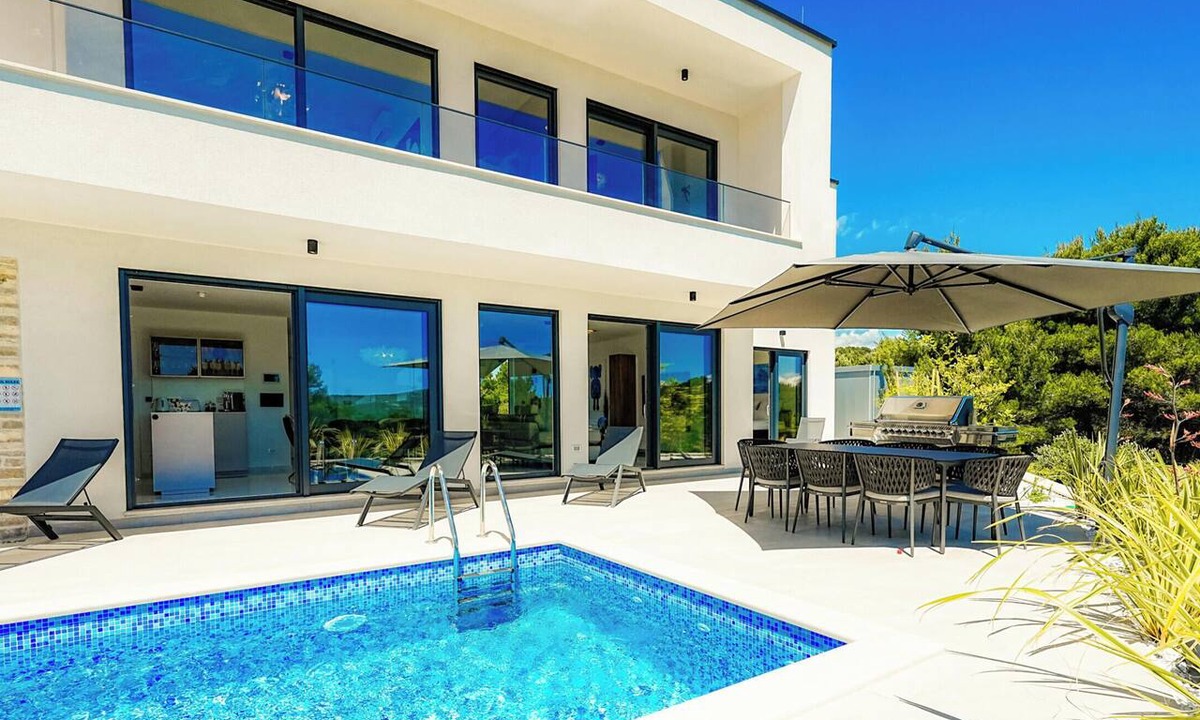 Primosten Villa | Primosten Hills West - Branded Luxury Villa