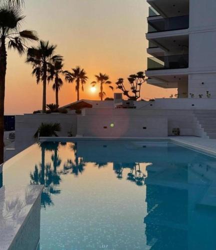 Primosten Apartment | Primosten Sunhill Deluxe Apartment Laura