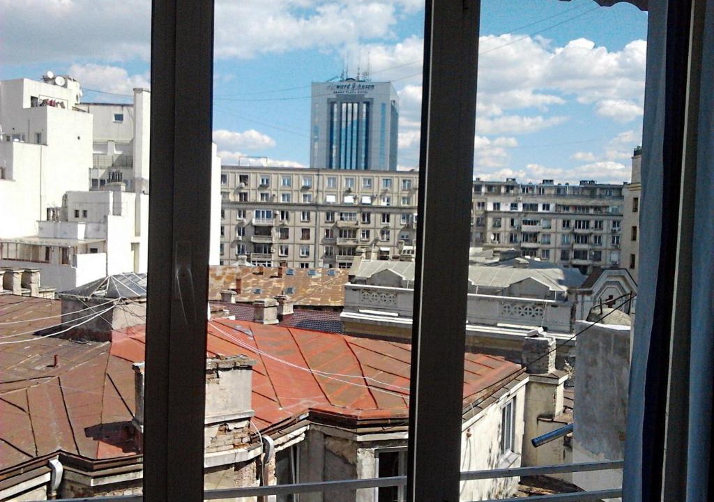 Bucharest City-Centre Apartment | Queen Studio Ambassade de France