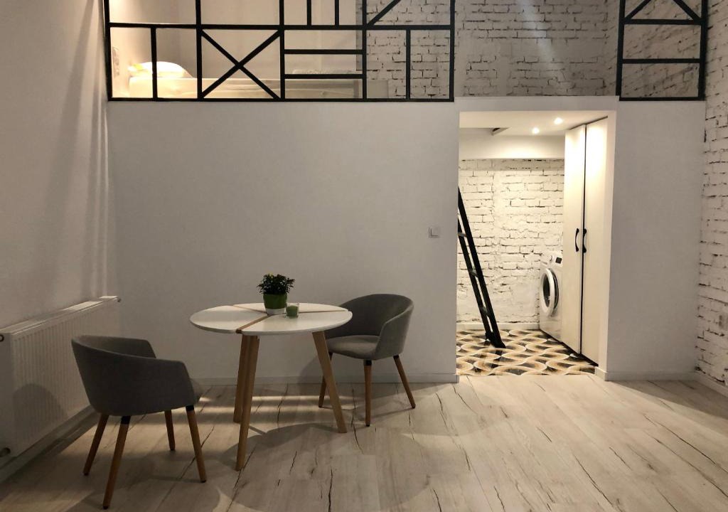 Cluj-Napoca City Centre Apartment | Quiet and New Apartment in the City Center