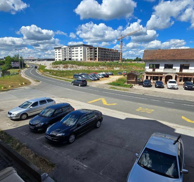 Brcko Apartment | rada apartman