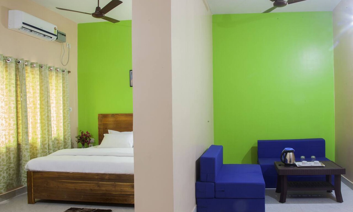 Diphu Hotel | Rains Inn Eco Hotel