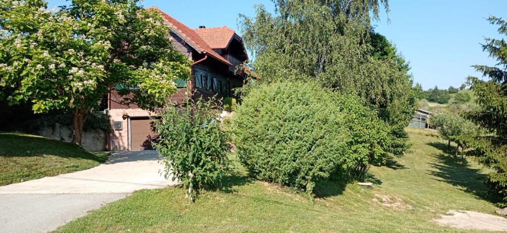 Radoboj Villa | Ranch Dama Dama