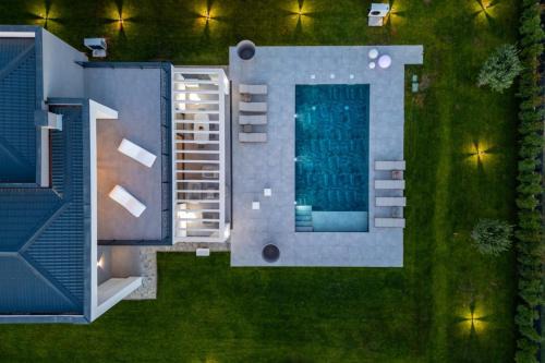 Butkovici Villa | Rapsody Villas Istria Resort for familes with children and clients above 26 years