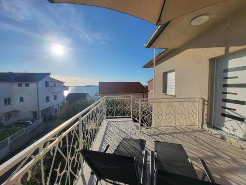 Zaboric Apartment | Red Hill apartment