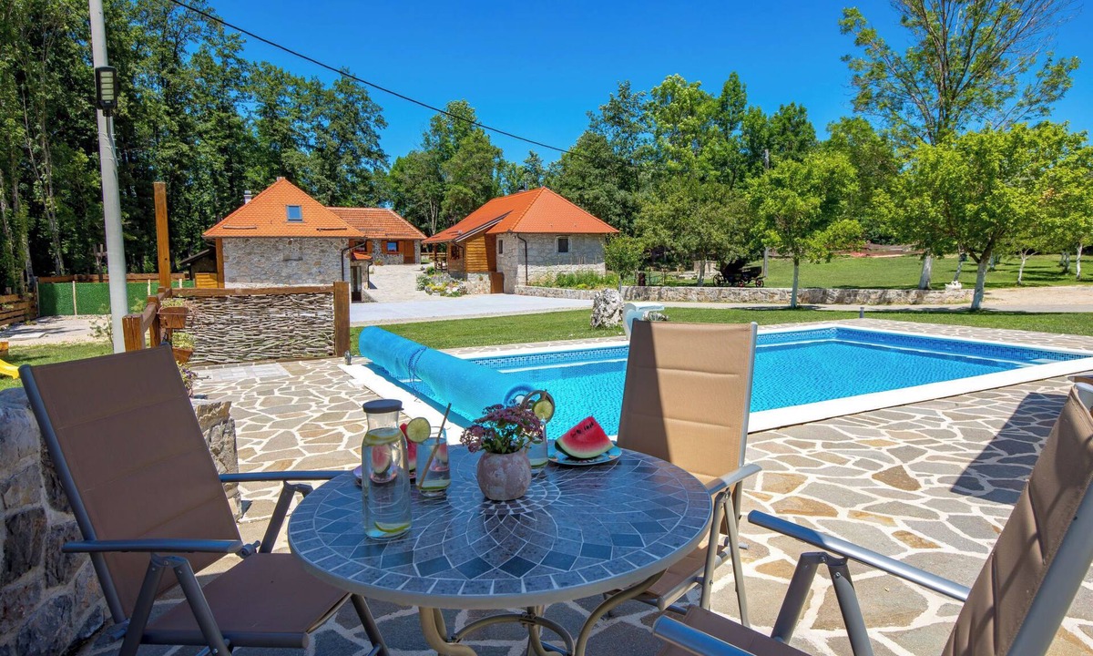 Municipality of Gracac House | Relax Lika by Interhome