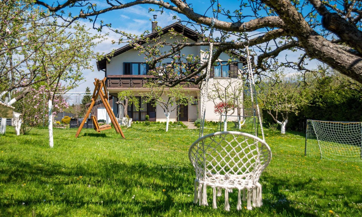 Trsce House | Relax & Play by Interhome