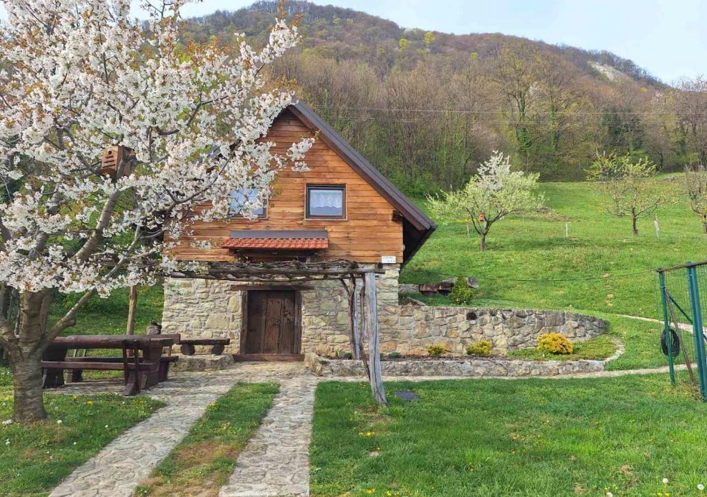 Rogatec Ski Chalet | Relaxing Cottage Donacka Gora