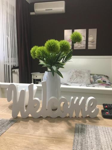 Osijek Apartment | REoN Apartment, Osijek - self CHECK IN