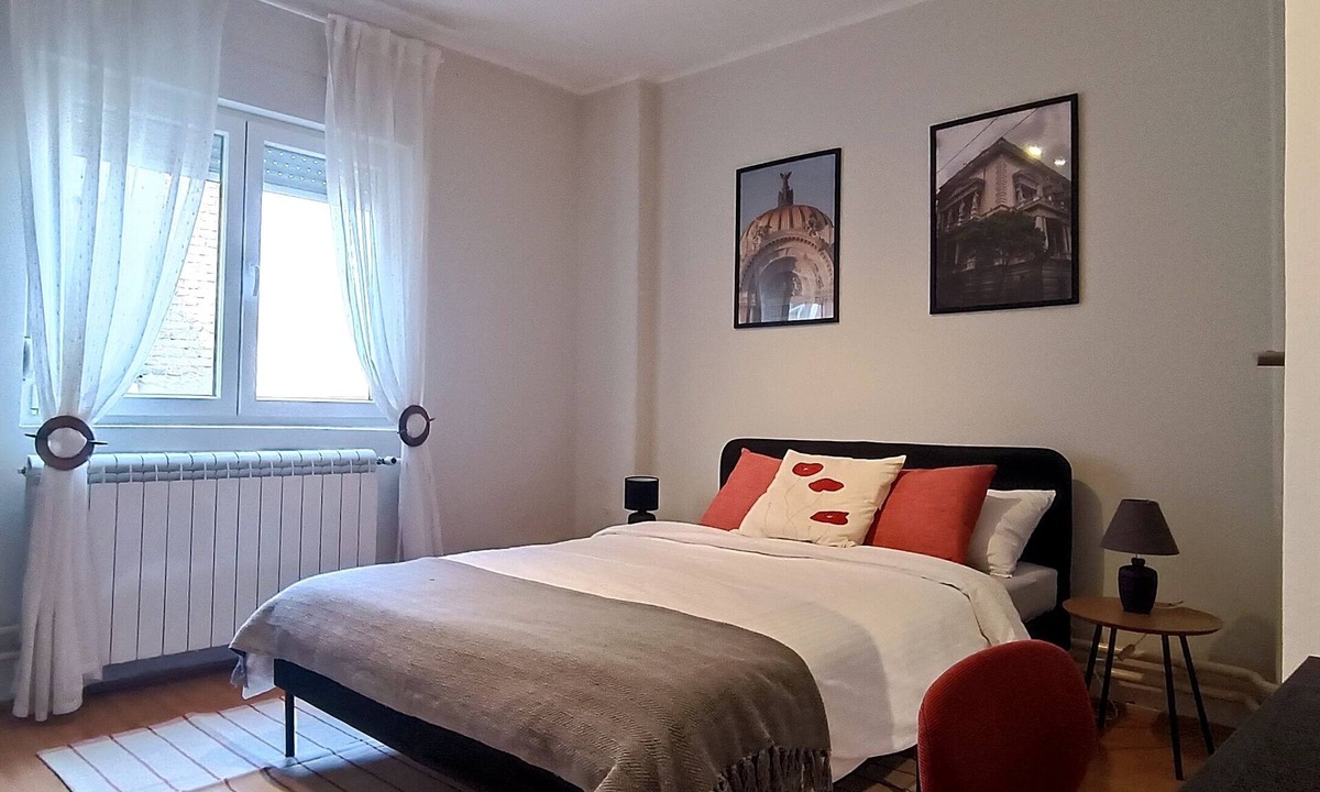 Vracar Apartment | Resava Apartment