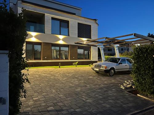 Vantacici Apartment | Residence 4U
