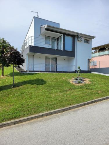 Sveti Martin na Muri Villa | Residence Horvat