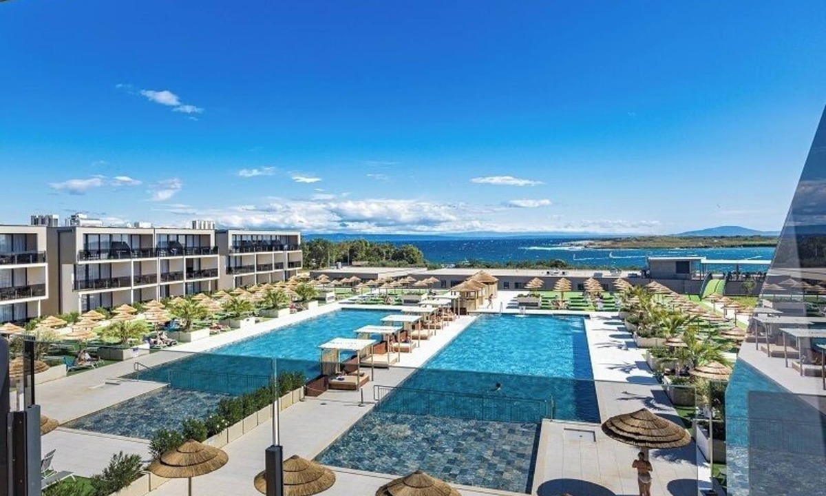 Liznjan Hotel | Resort Del Mar Emotion