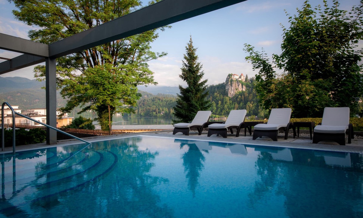 Bled Hotel | Rikli Balance Hotel - Sava Hotels & Resorts
