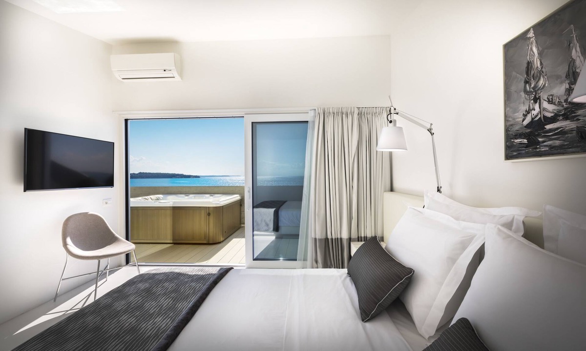 Novigrad Hotel | Rivalmare Boutique Hotel